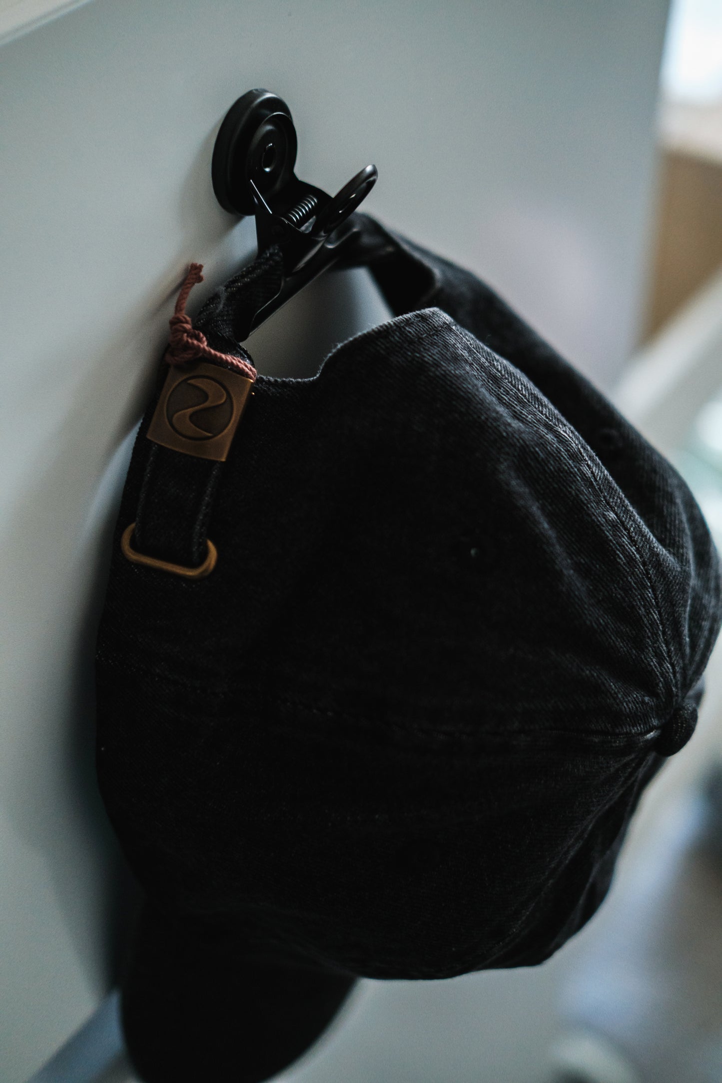 safari & expedution / embroidery cap