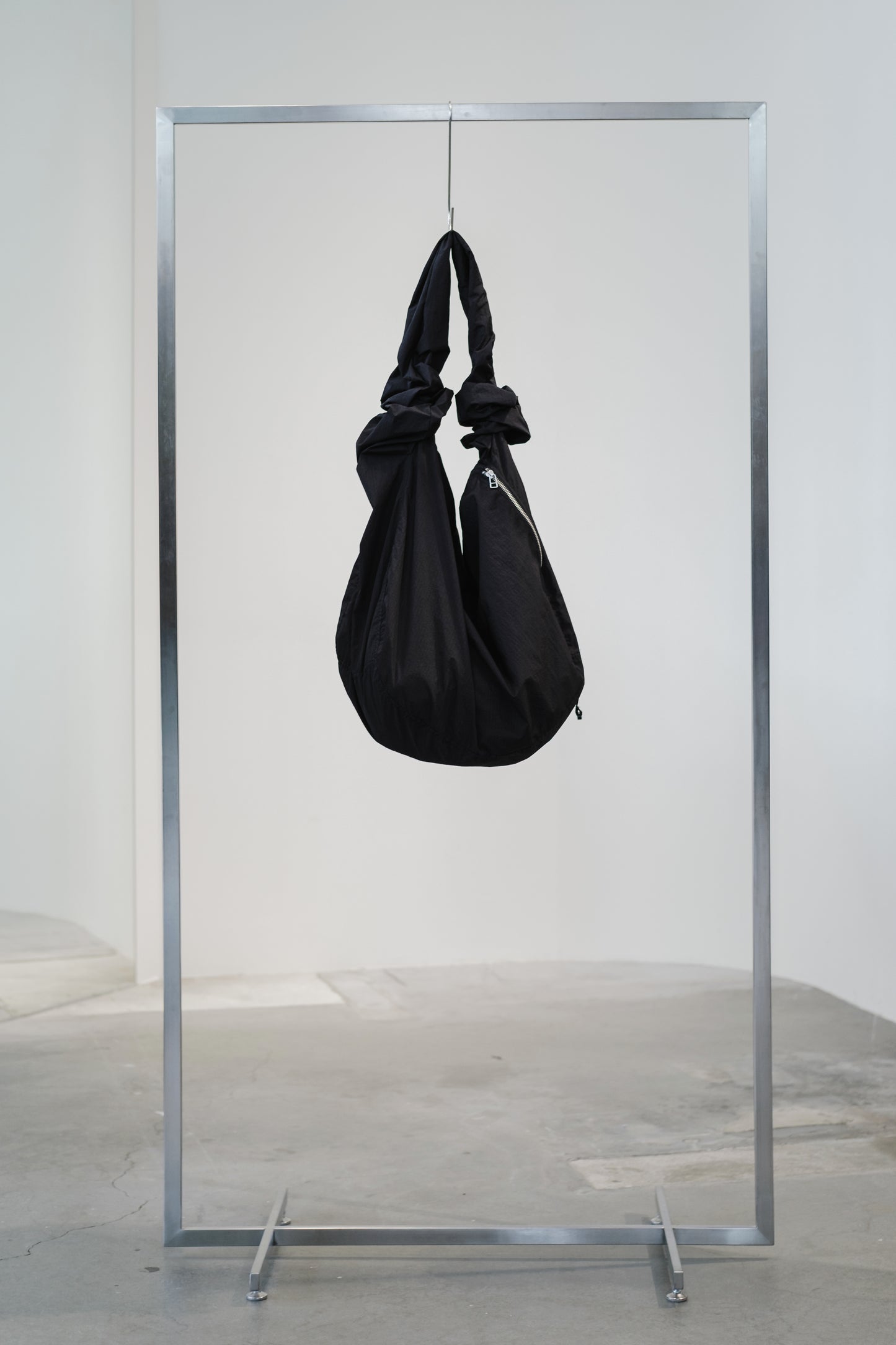 structured ripstop wave bag
