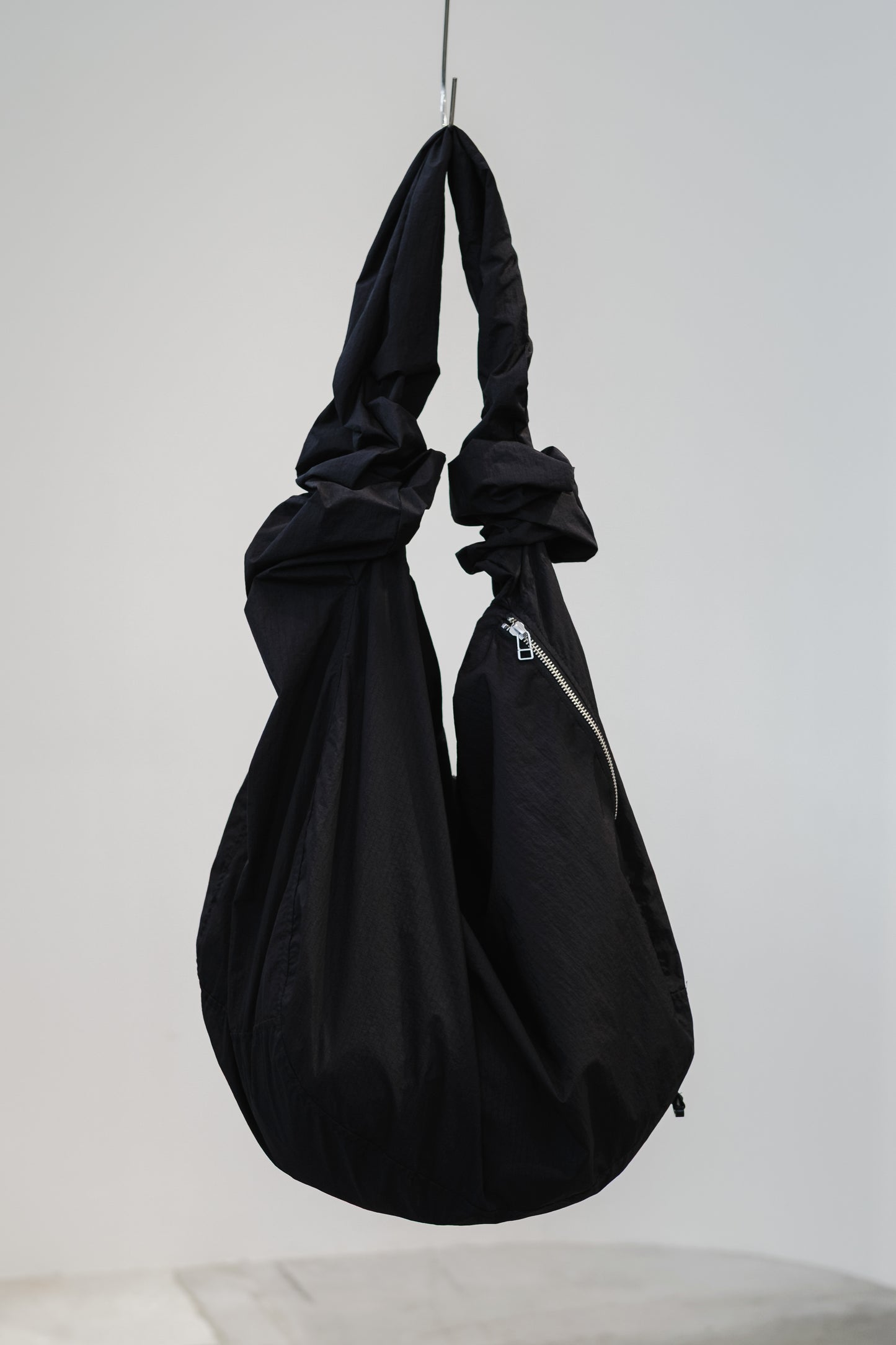 structured ripstop wave bag