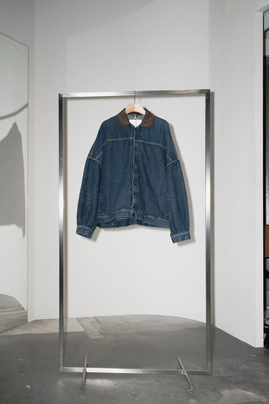 11xl denim jacket