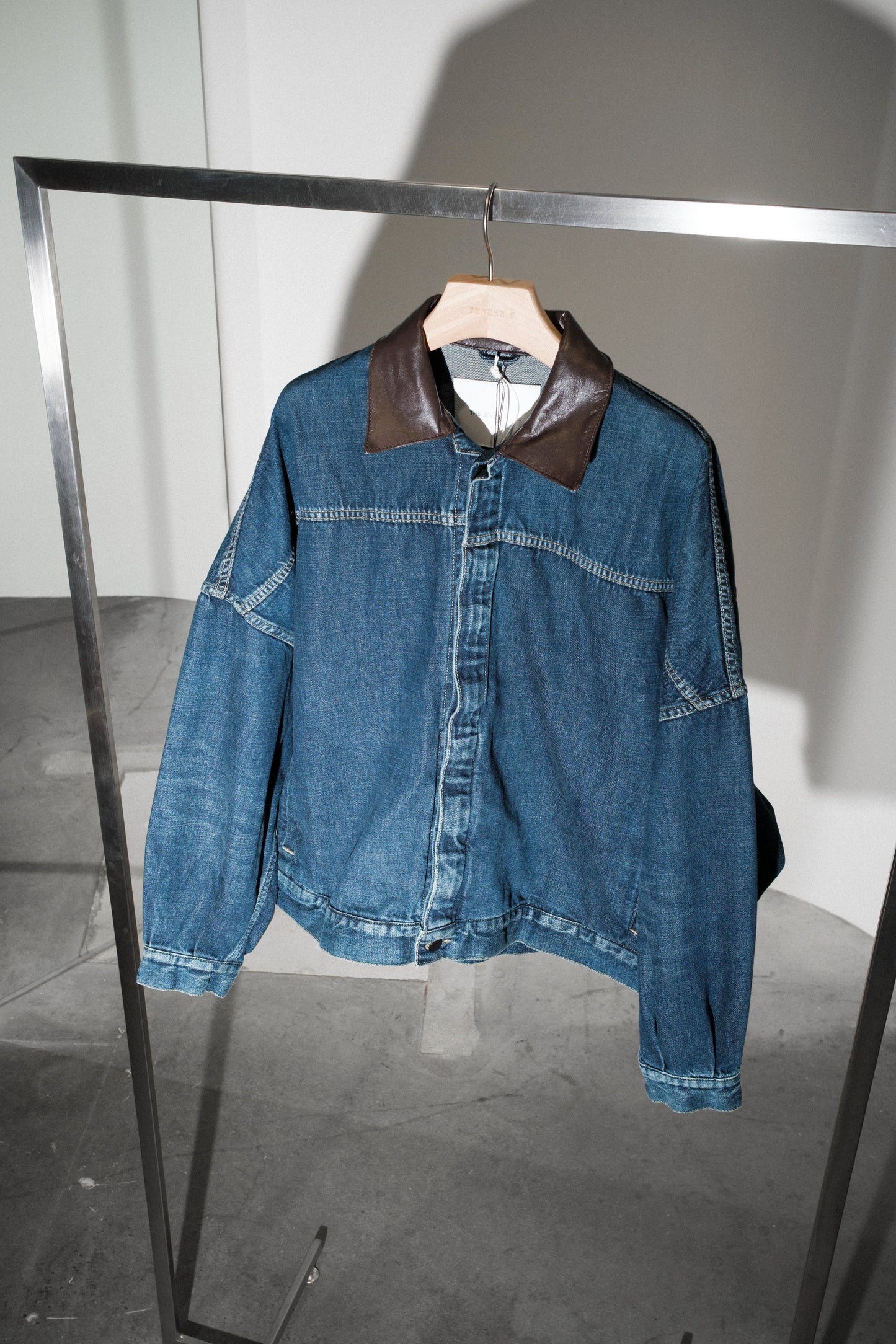 11xl denim jacket