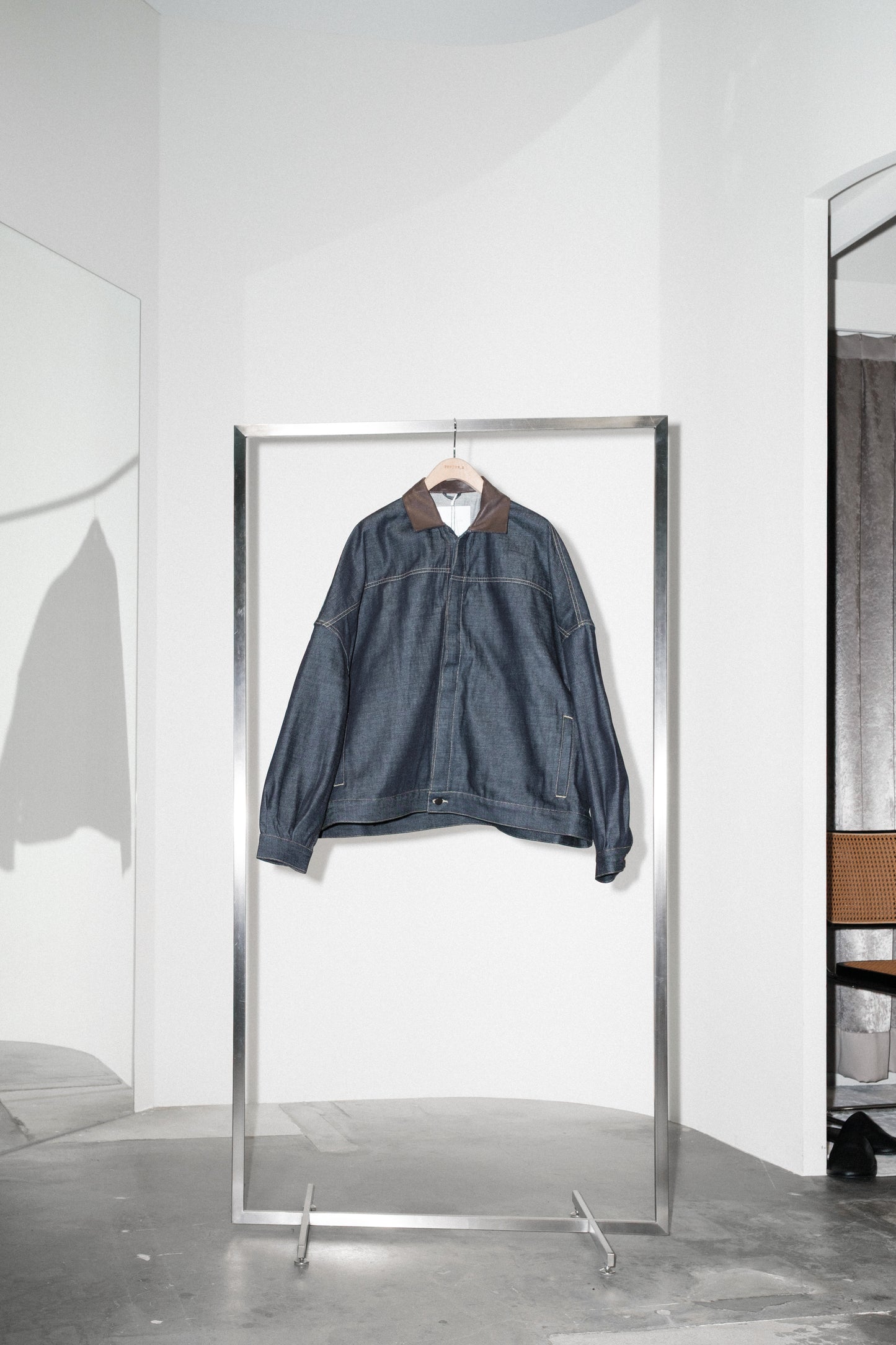 11xl denim jacket