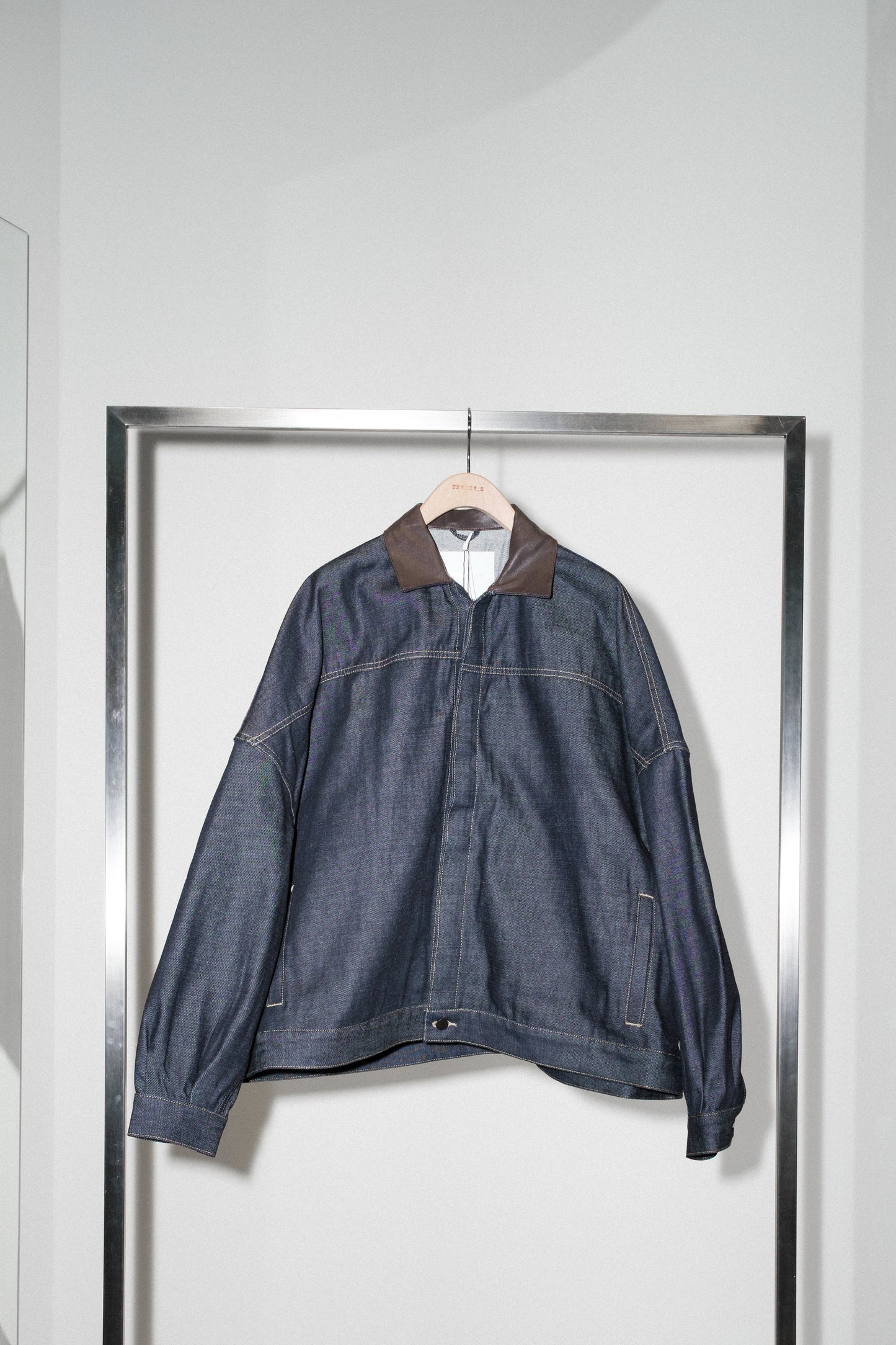 11xl denim jacket