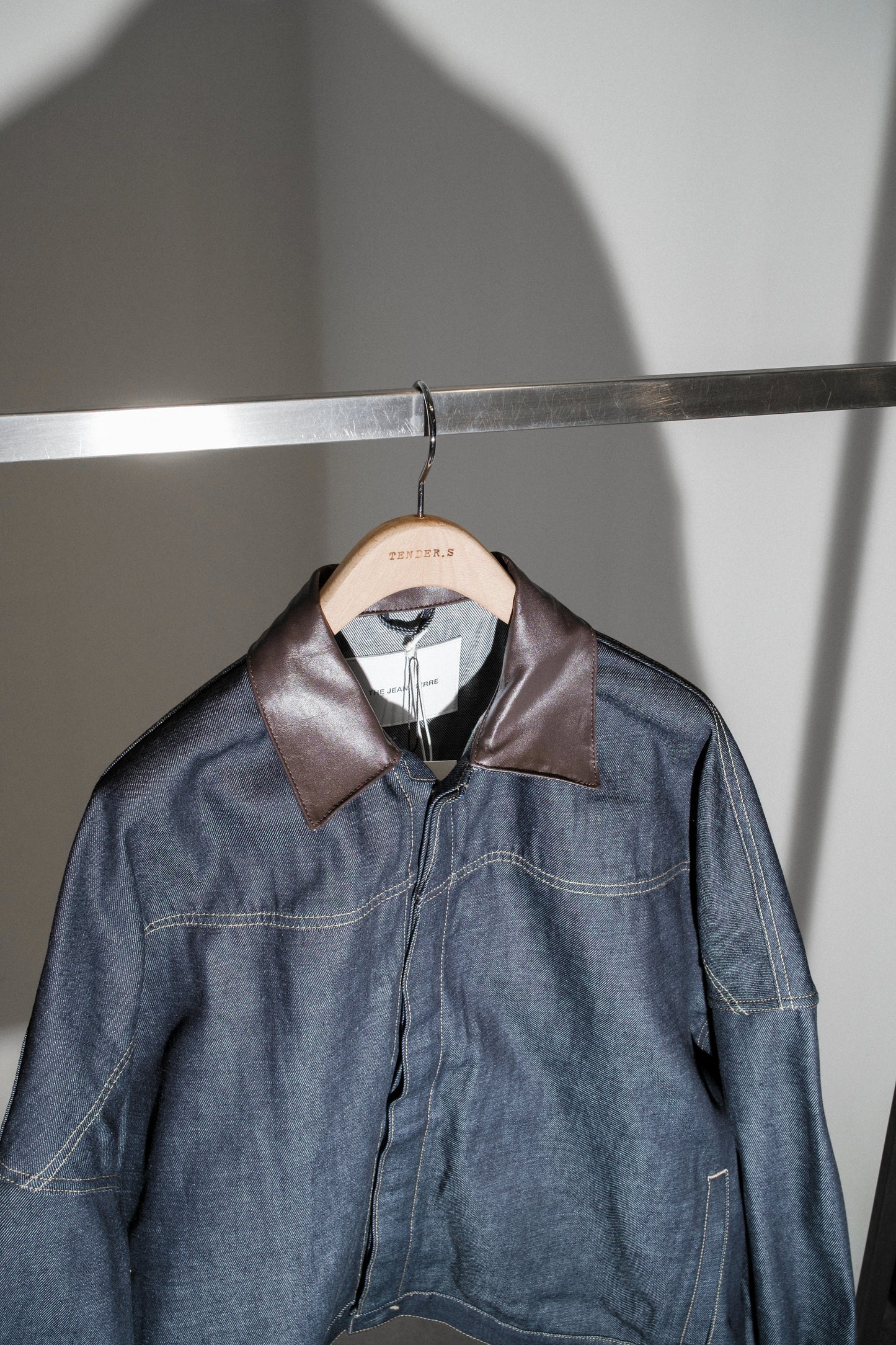 11xl denim jacket