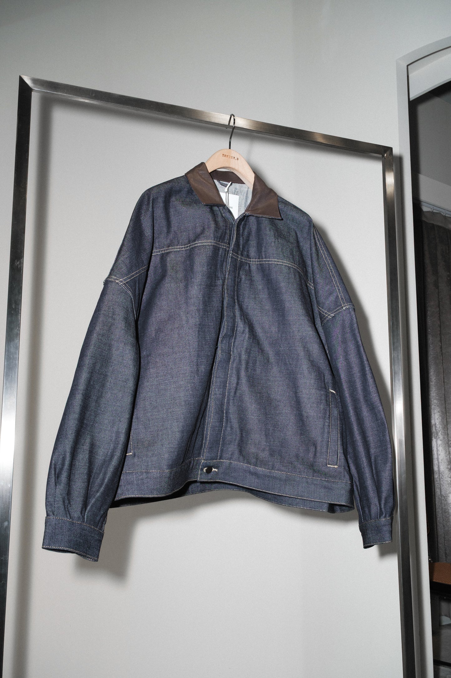 11xl denim jacket