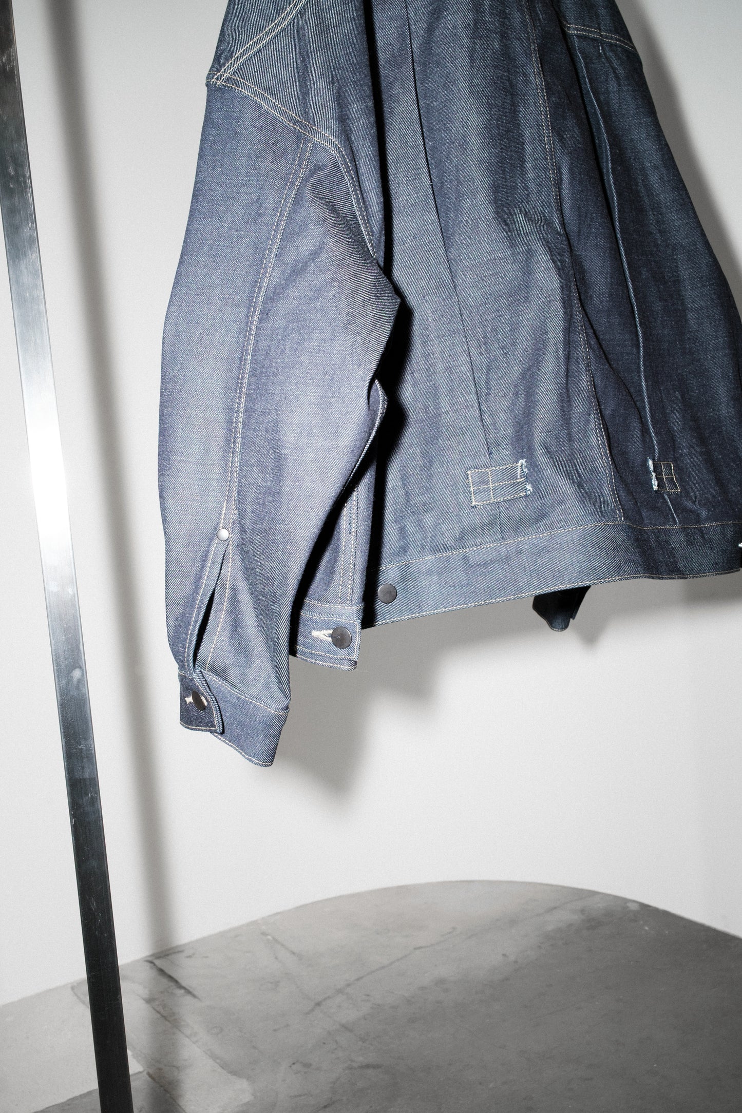 11xl denim jacket