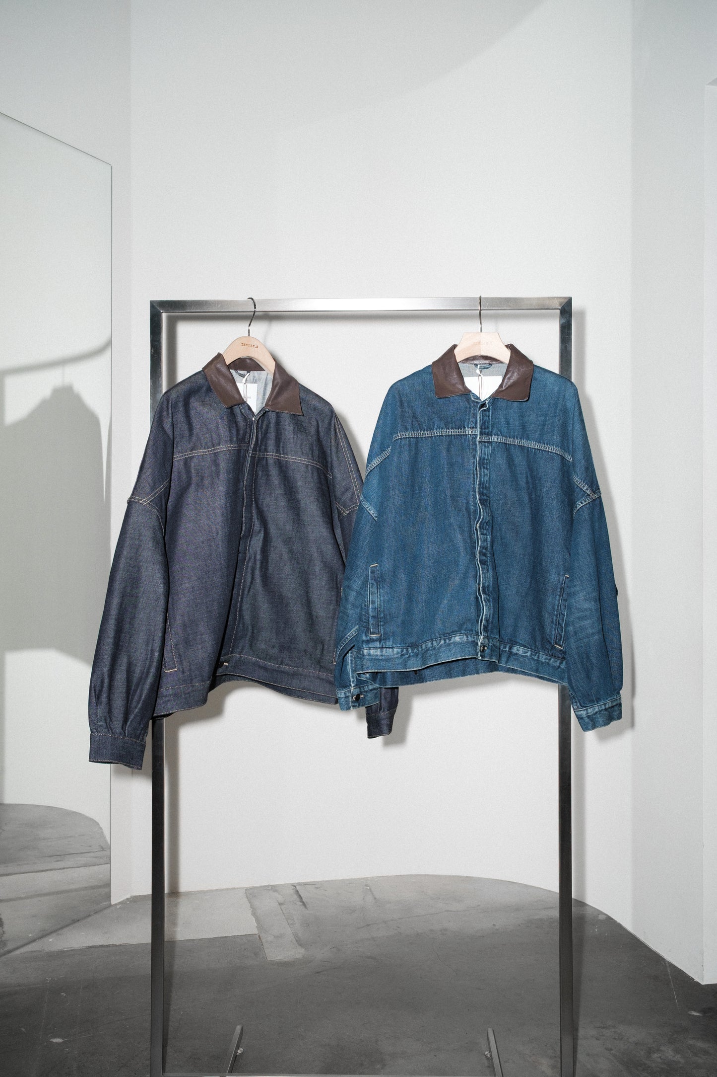 11xl denim jacket