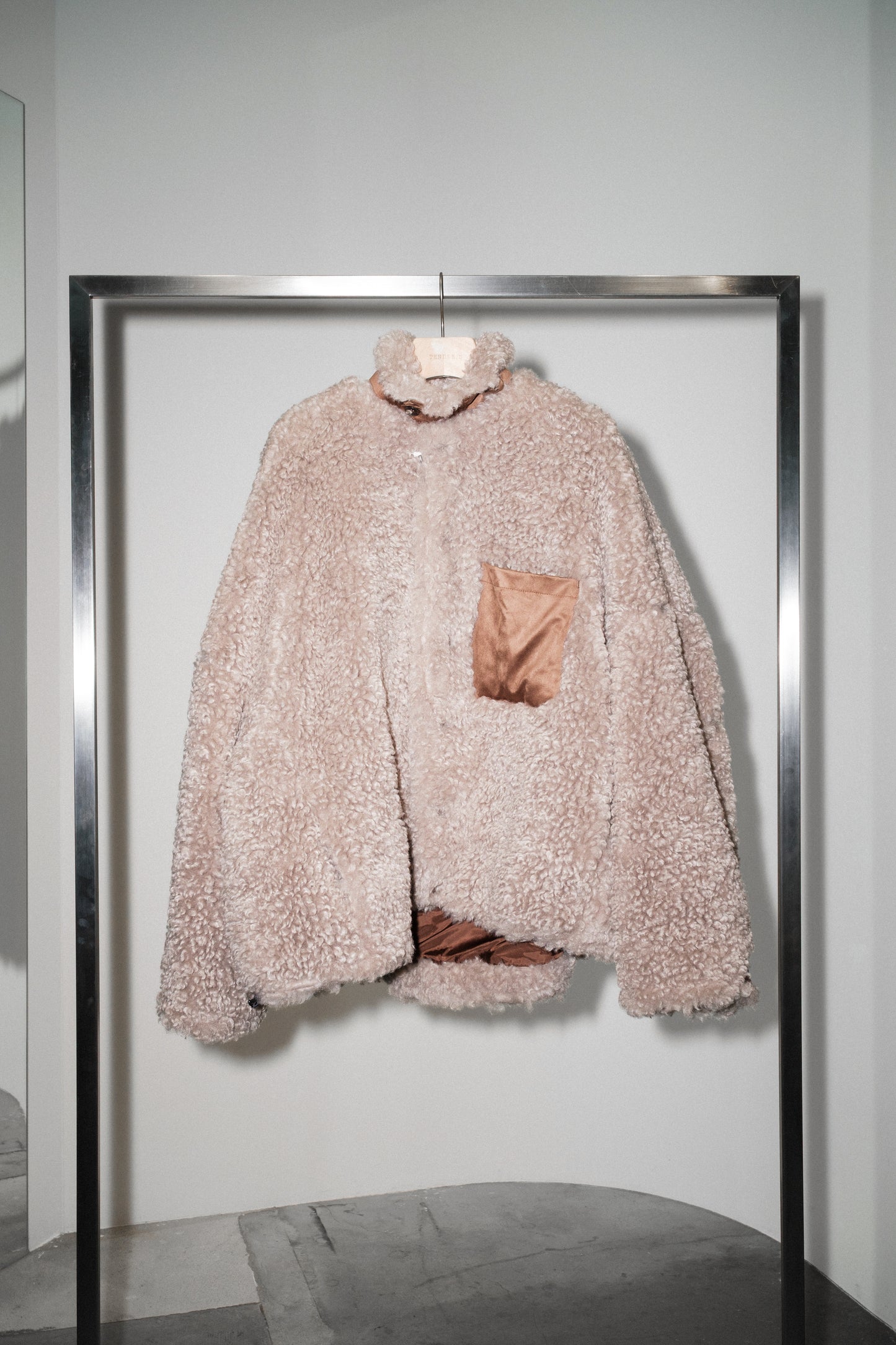 poodle boa 11xl coach