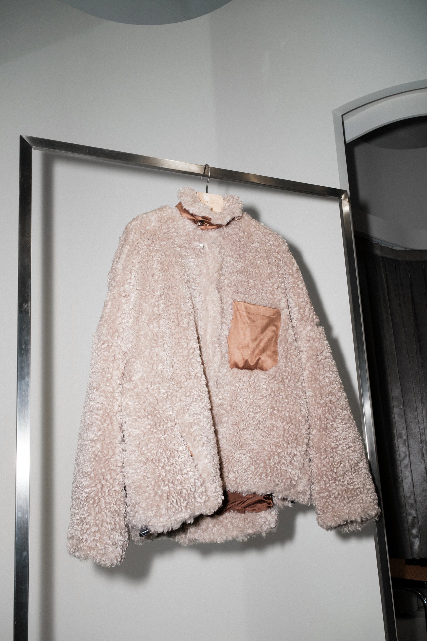 poodle boa 11xl coach