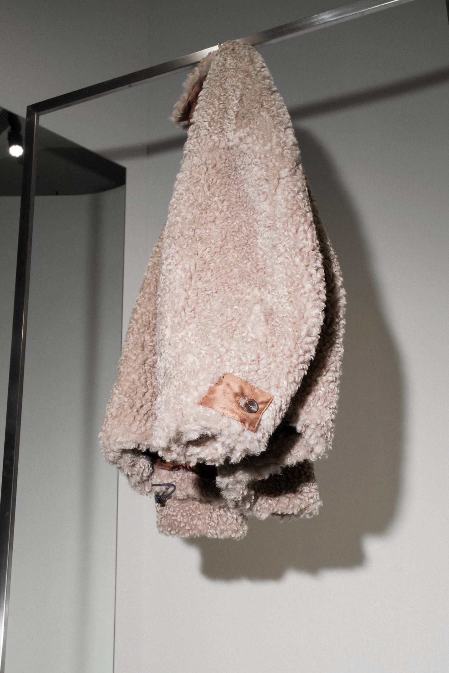 poodle boa 11xl coach