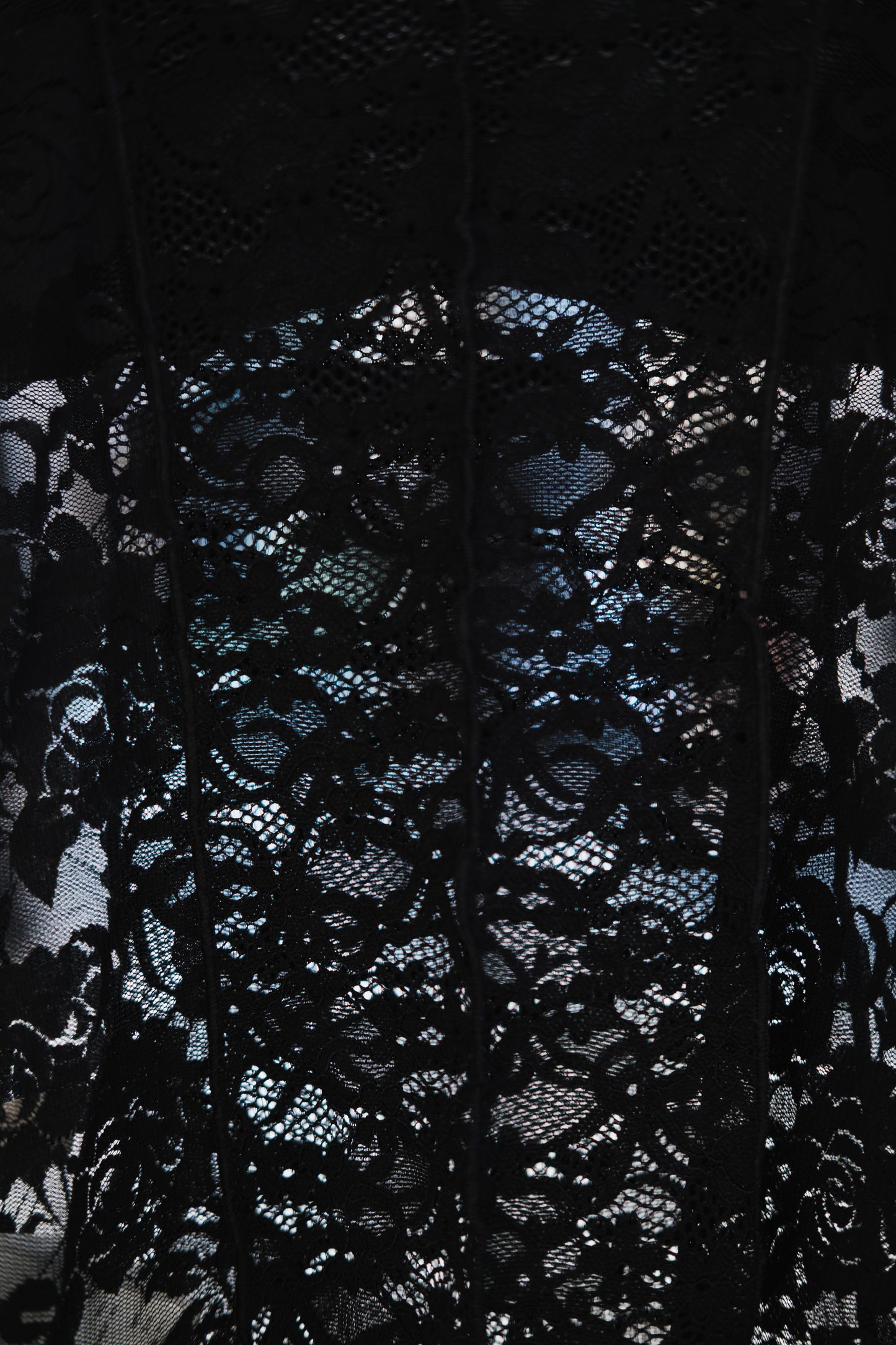 cup-in lace camisole