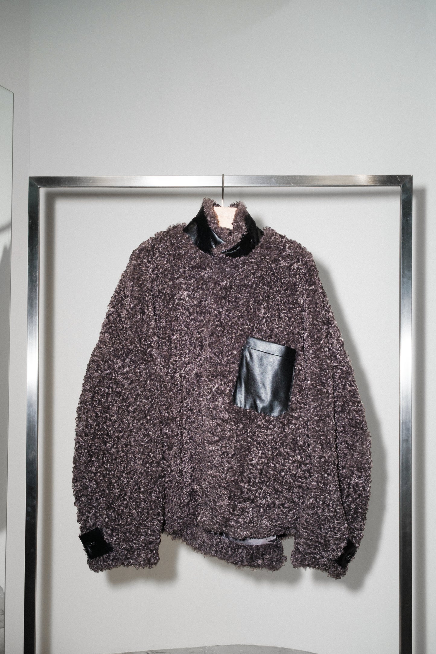 poodle boa 11xl coach
