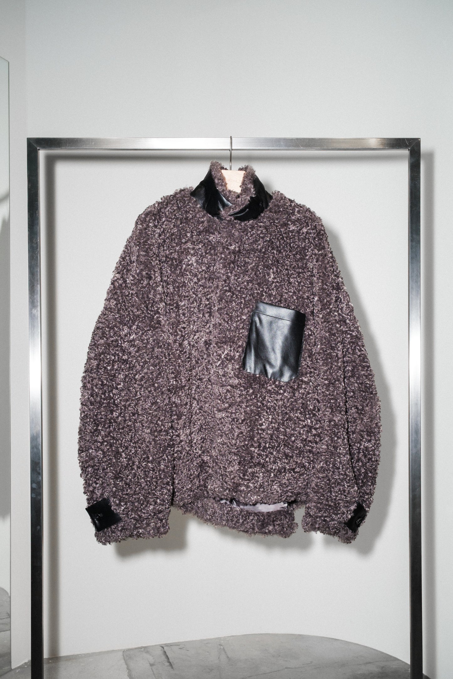 poodle boa 11xl coach