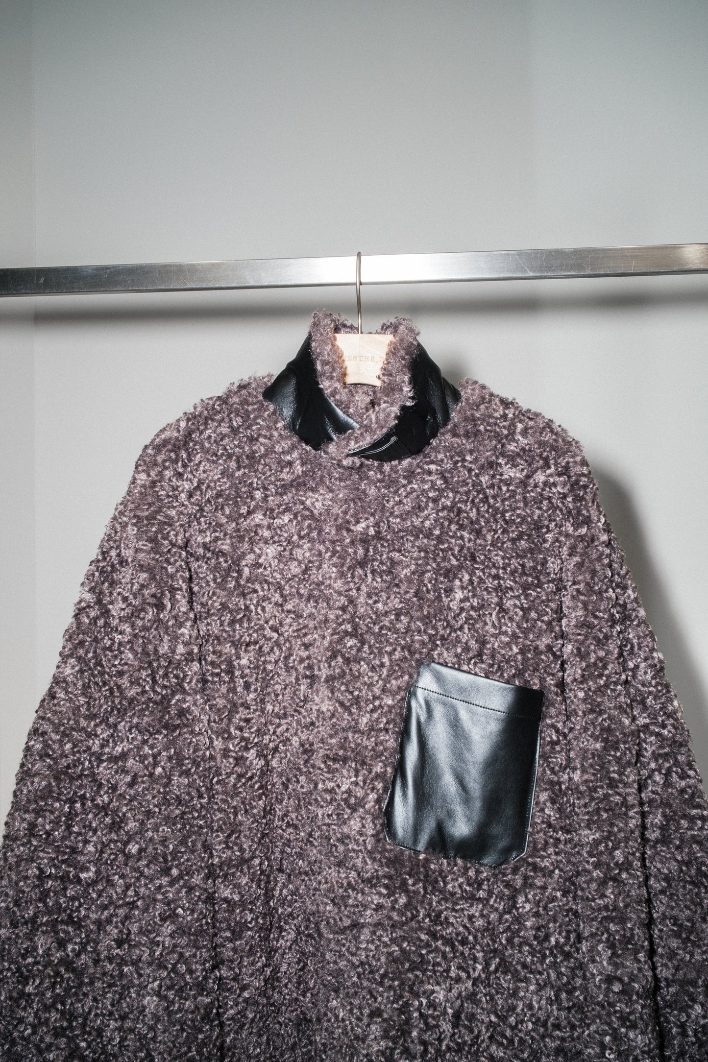 poodle boa 11xl coach