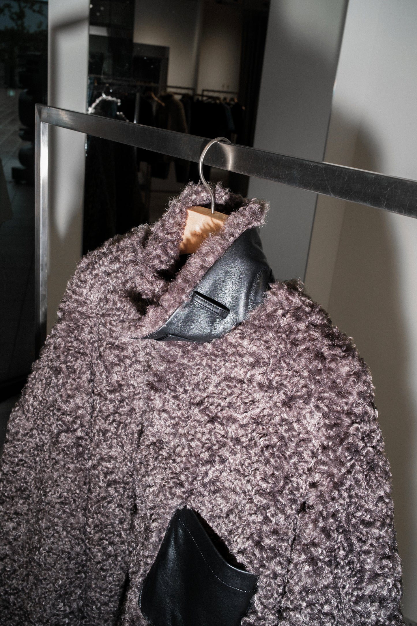 poodle boa 11xl coach