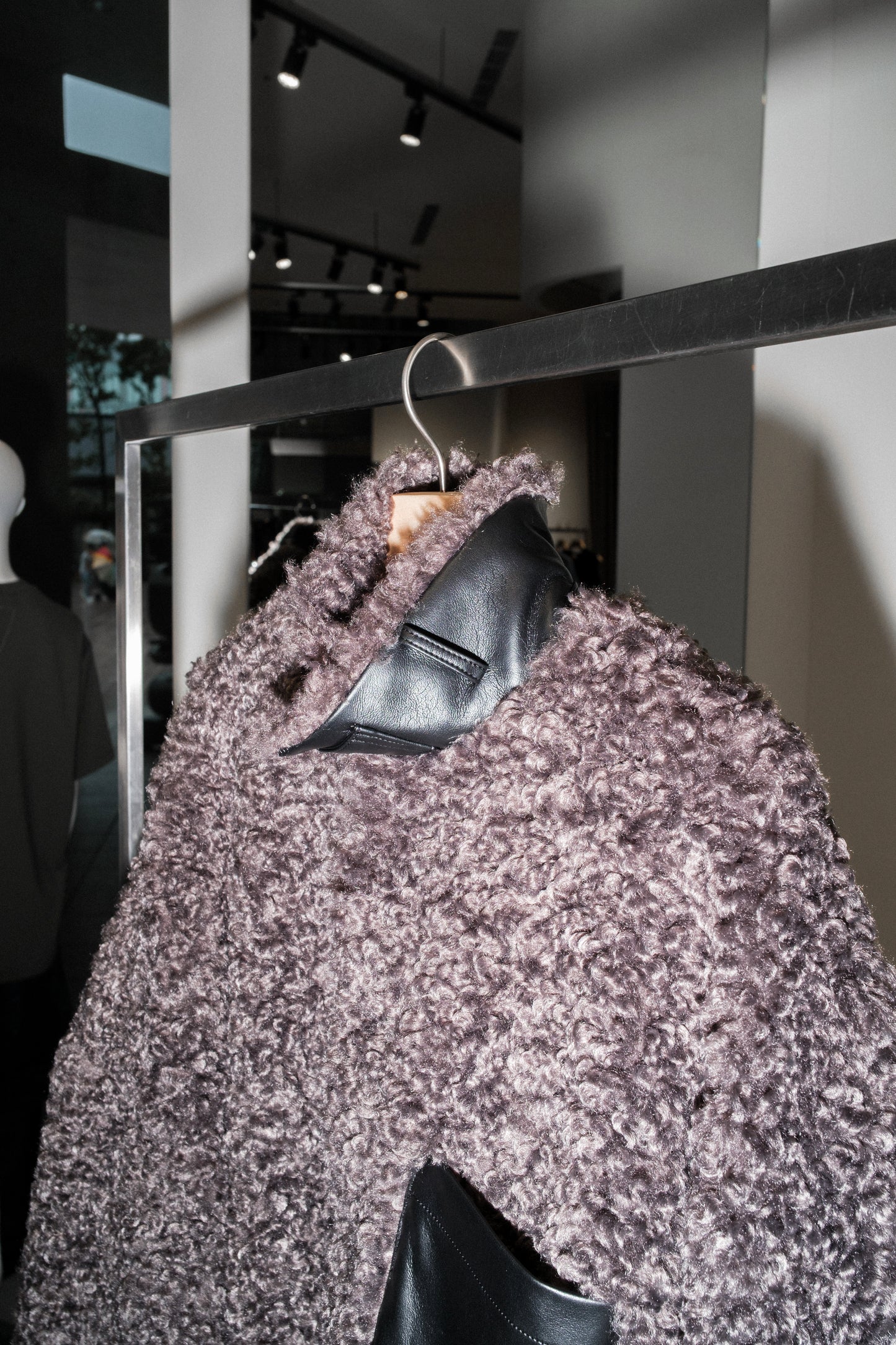 poodle boa 11xl coach