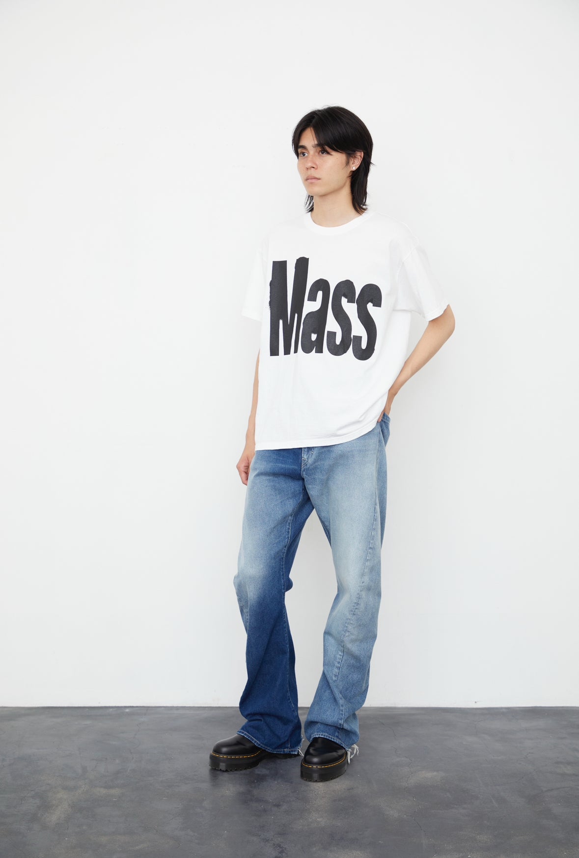 mass t shirts