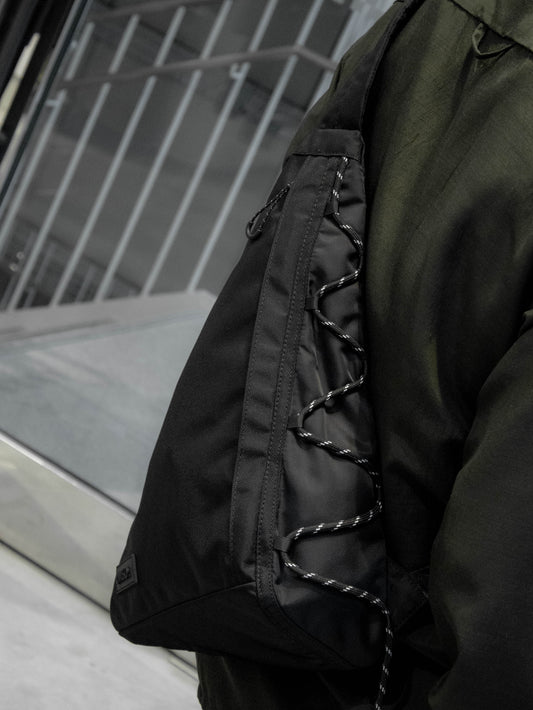 wave sling bag
