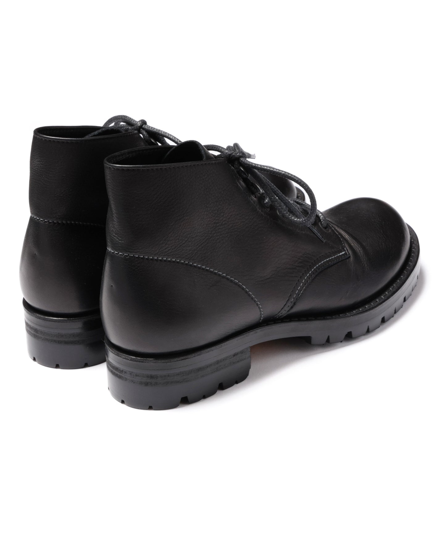 water proof shirink x vibram sole seven hole hunting boots