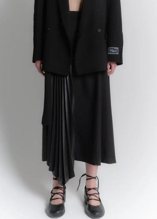 360 docking skirt