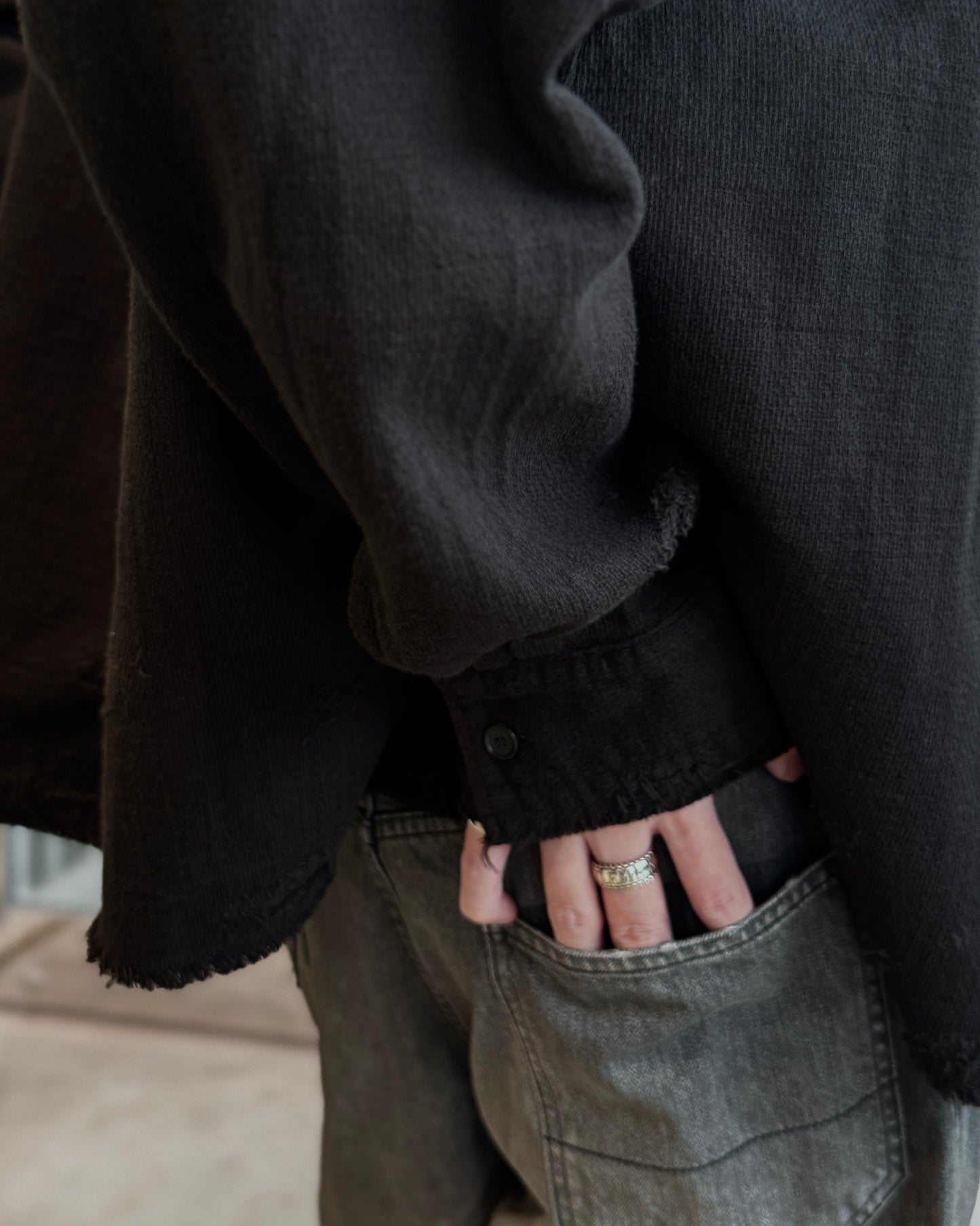 soft layer shirt