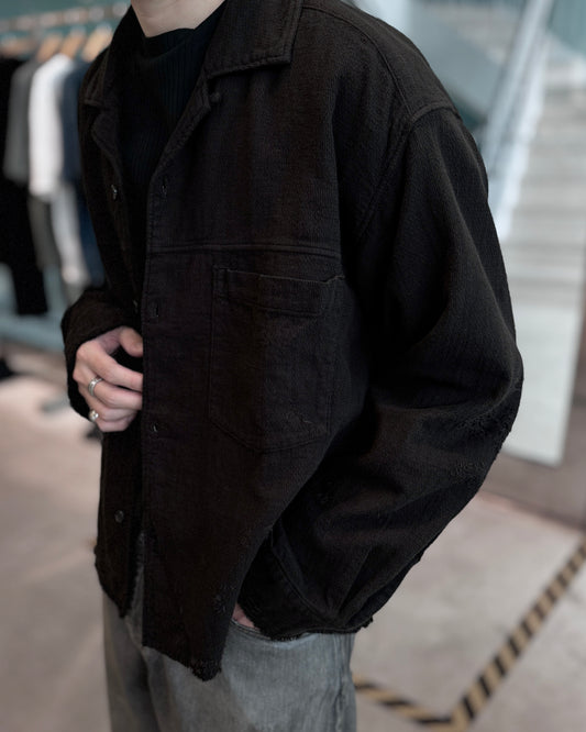 soft layer shirt