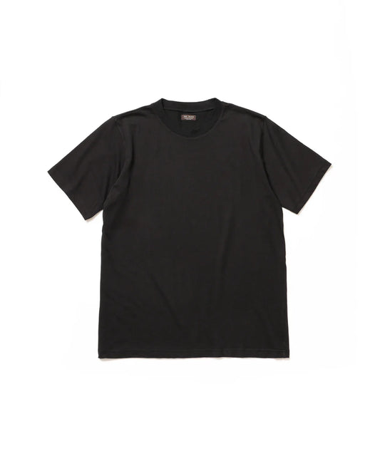 cool touch c/r jersey / crew neck t-shirt