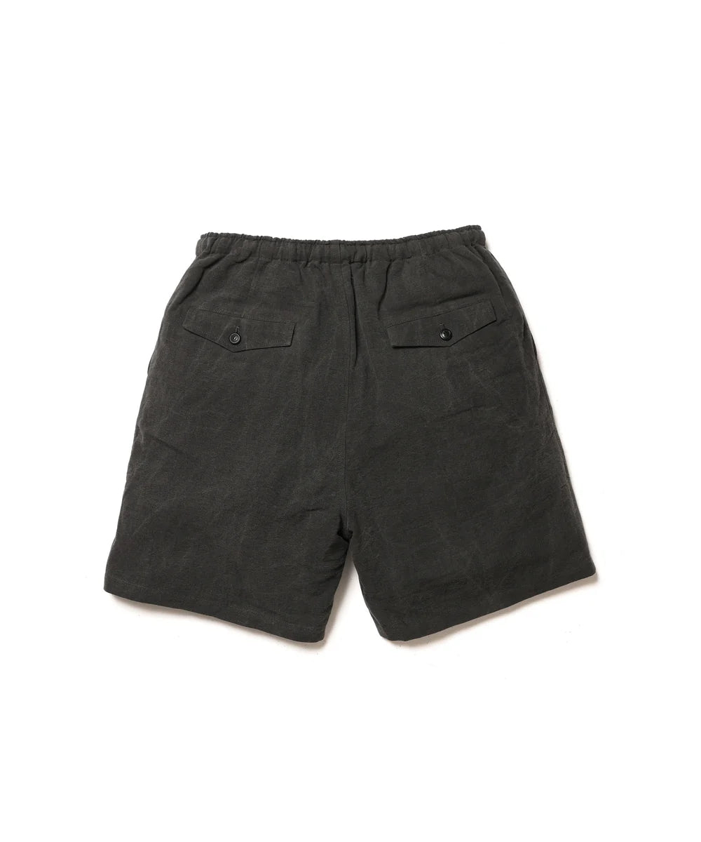 vintage c/l weather / drawstring shorts
