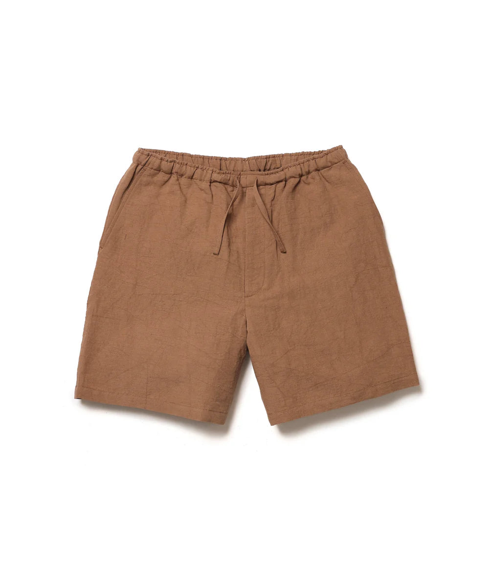 vintage c/l weather / drawstring shorts