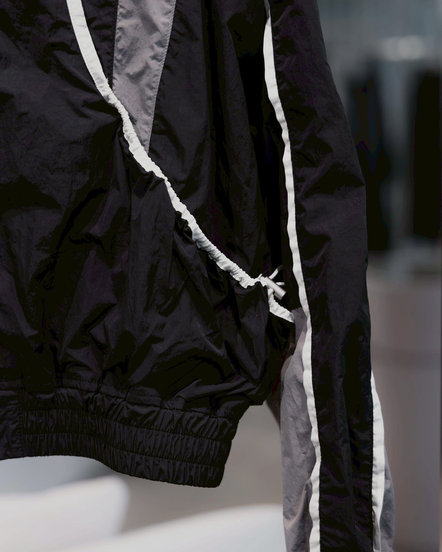 truck blouson
