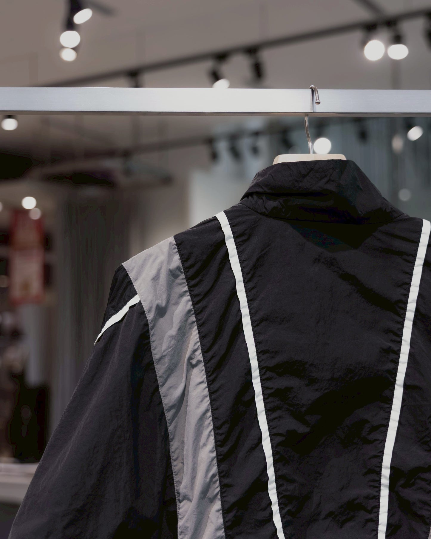 truck blouson