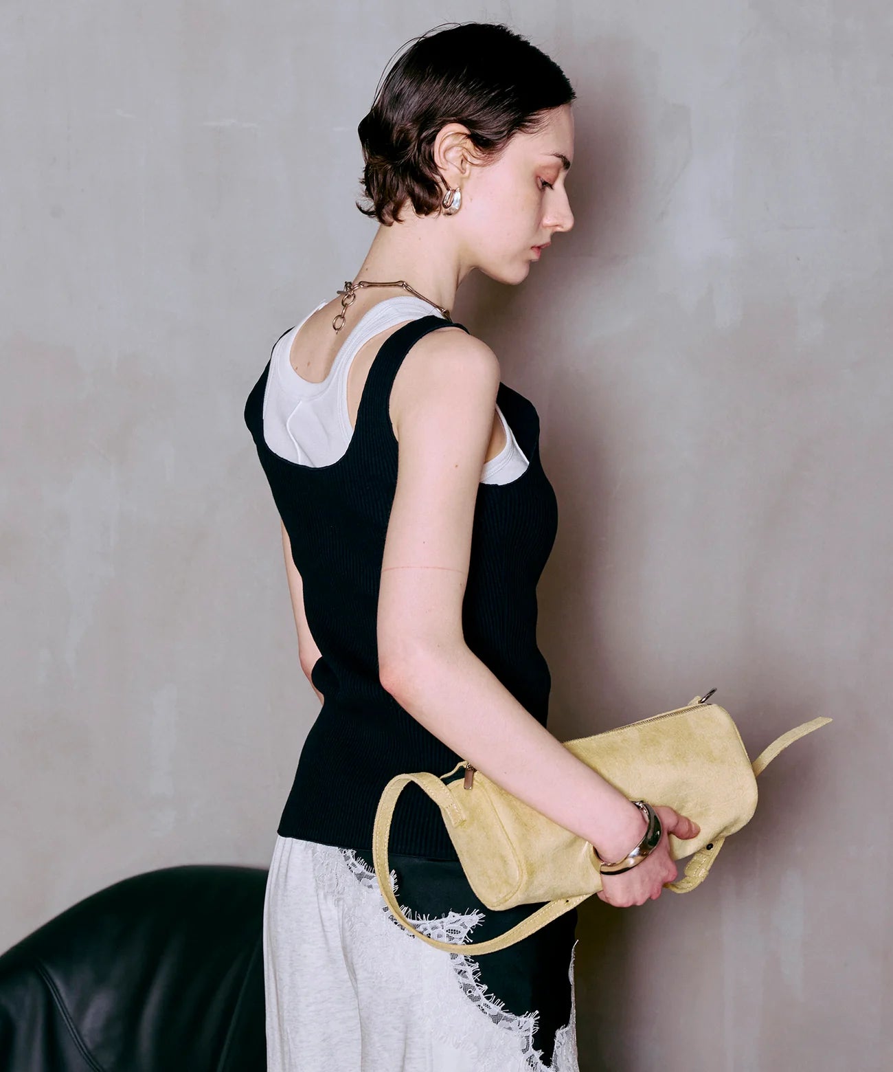 multiway rib tank set
