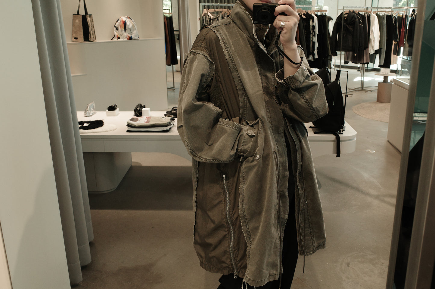 docking mods coat “reverberation”