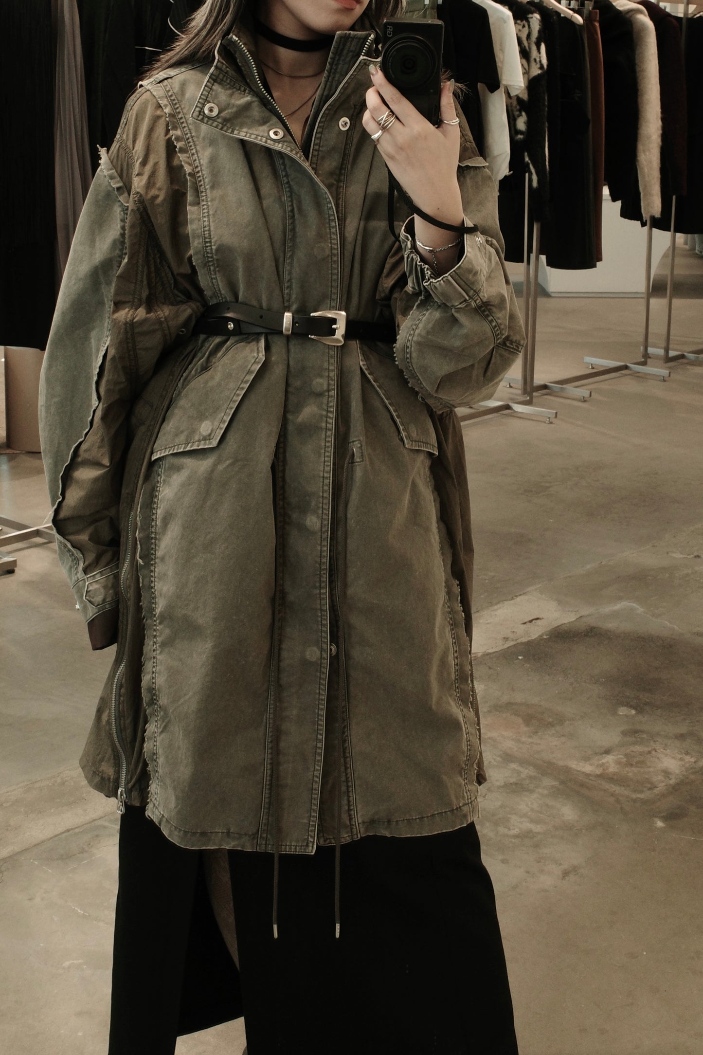 docking mods coat “reverberation”