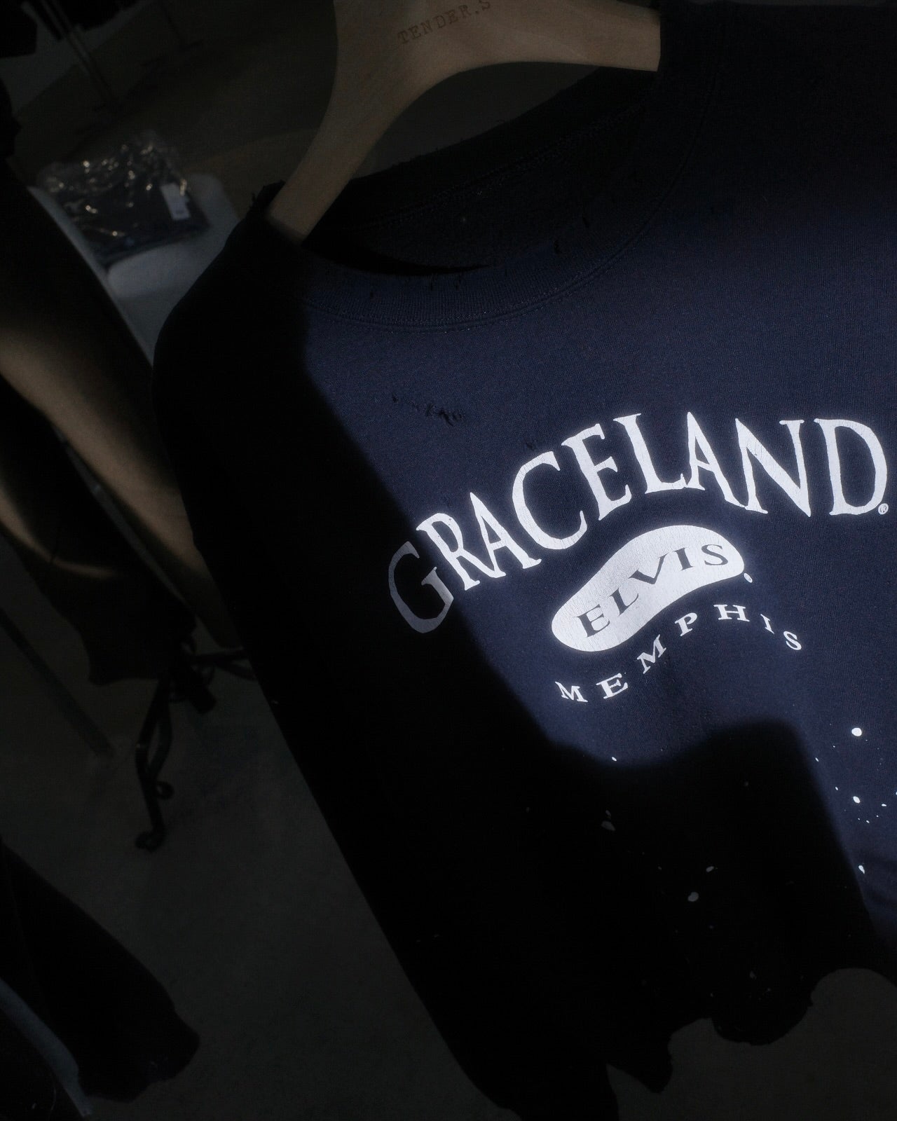 rebear by Johnbull sweater