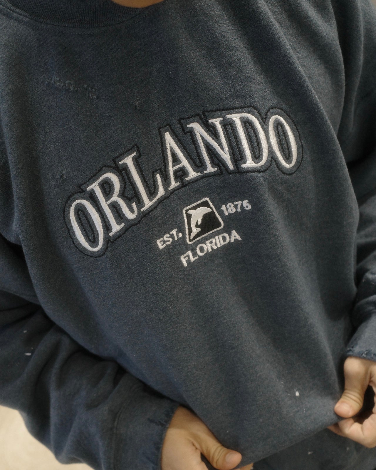 rebear by Johnbull sweater