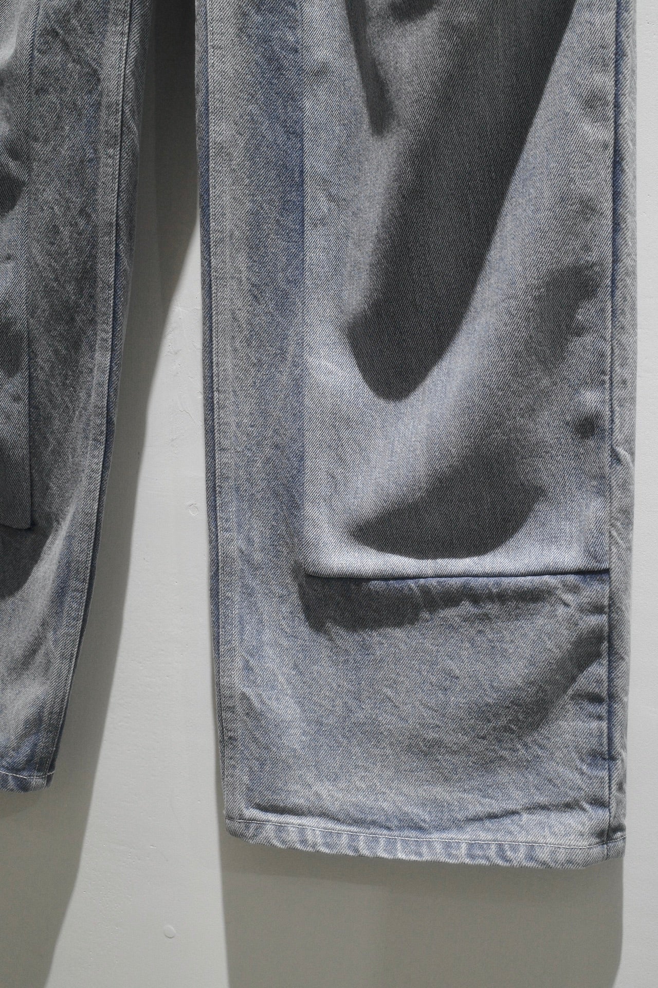 rework regular jeans