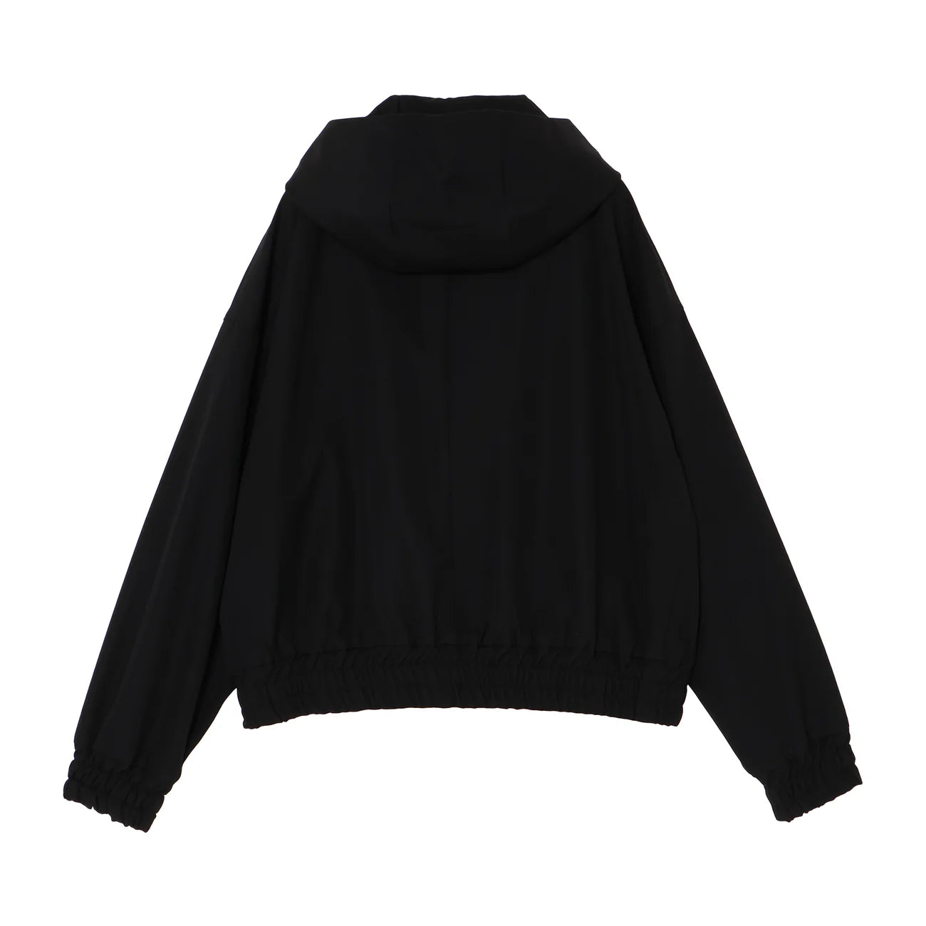 hoodie blouson