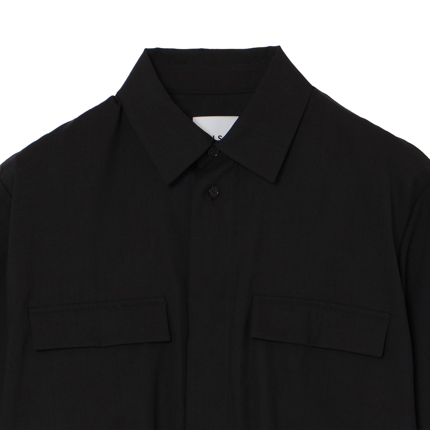 double pocket shirts