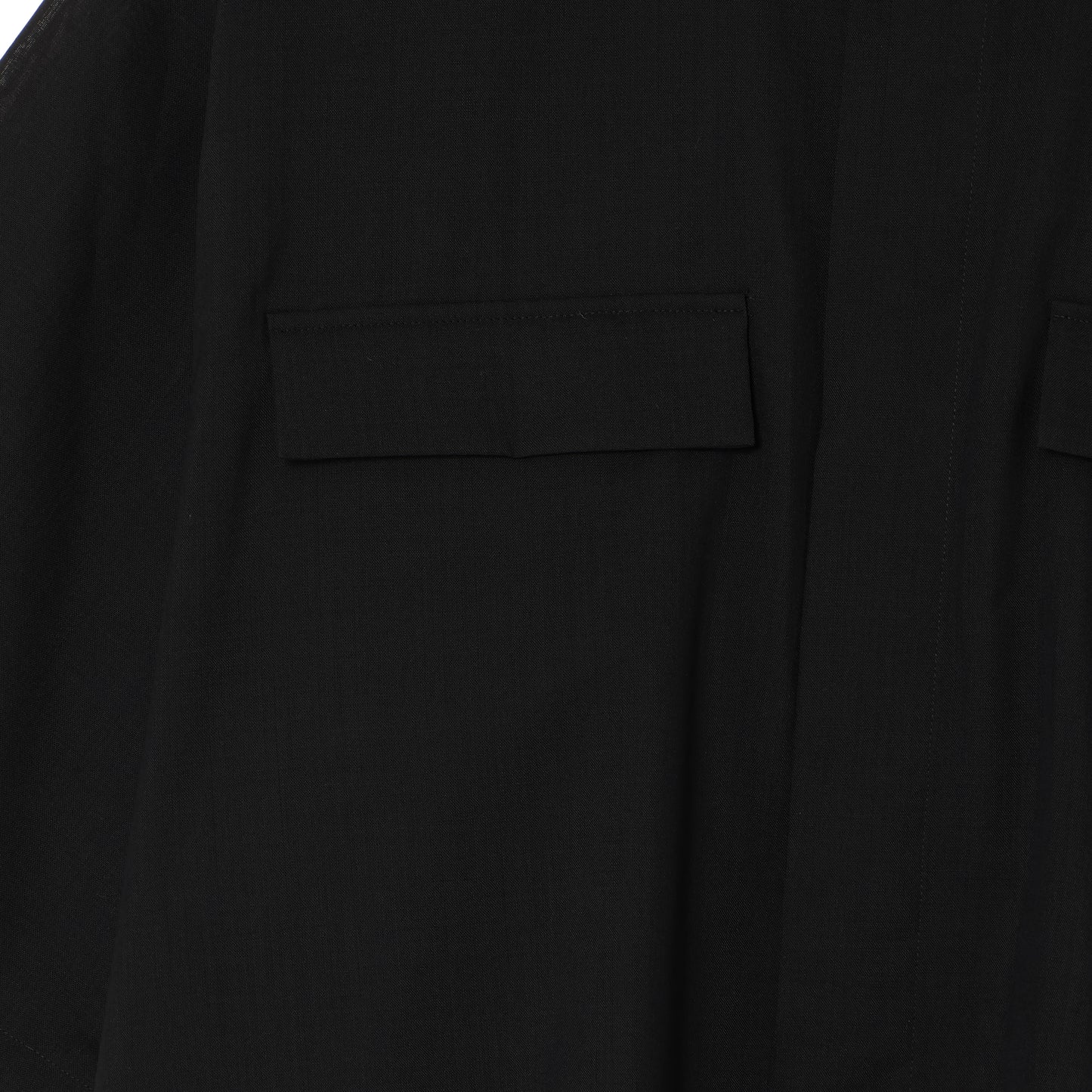 double pocket shirts