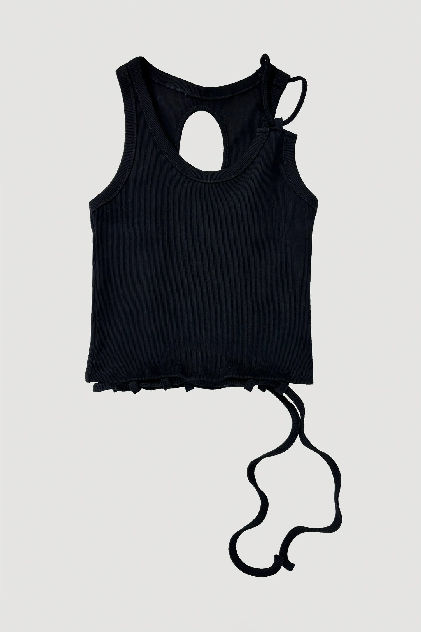 belt loop tank