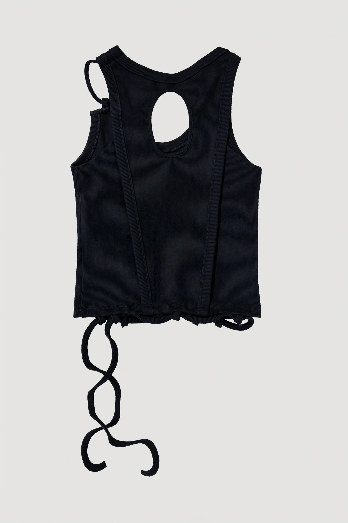 belt loop tank