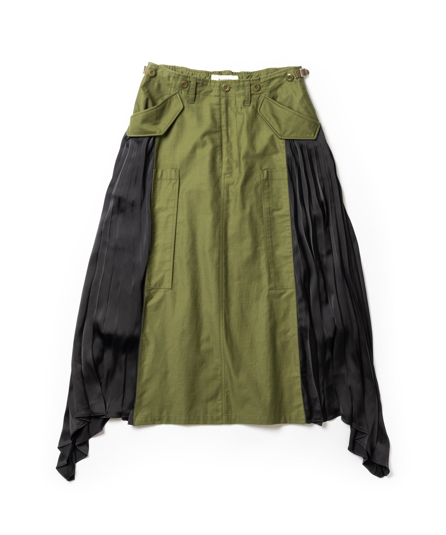 m51 docking skirt