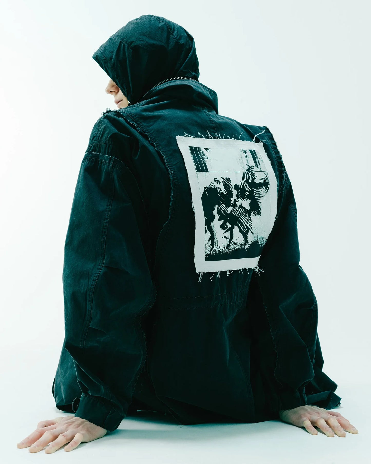 docking mods coat “reverberation”