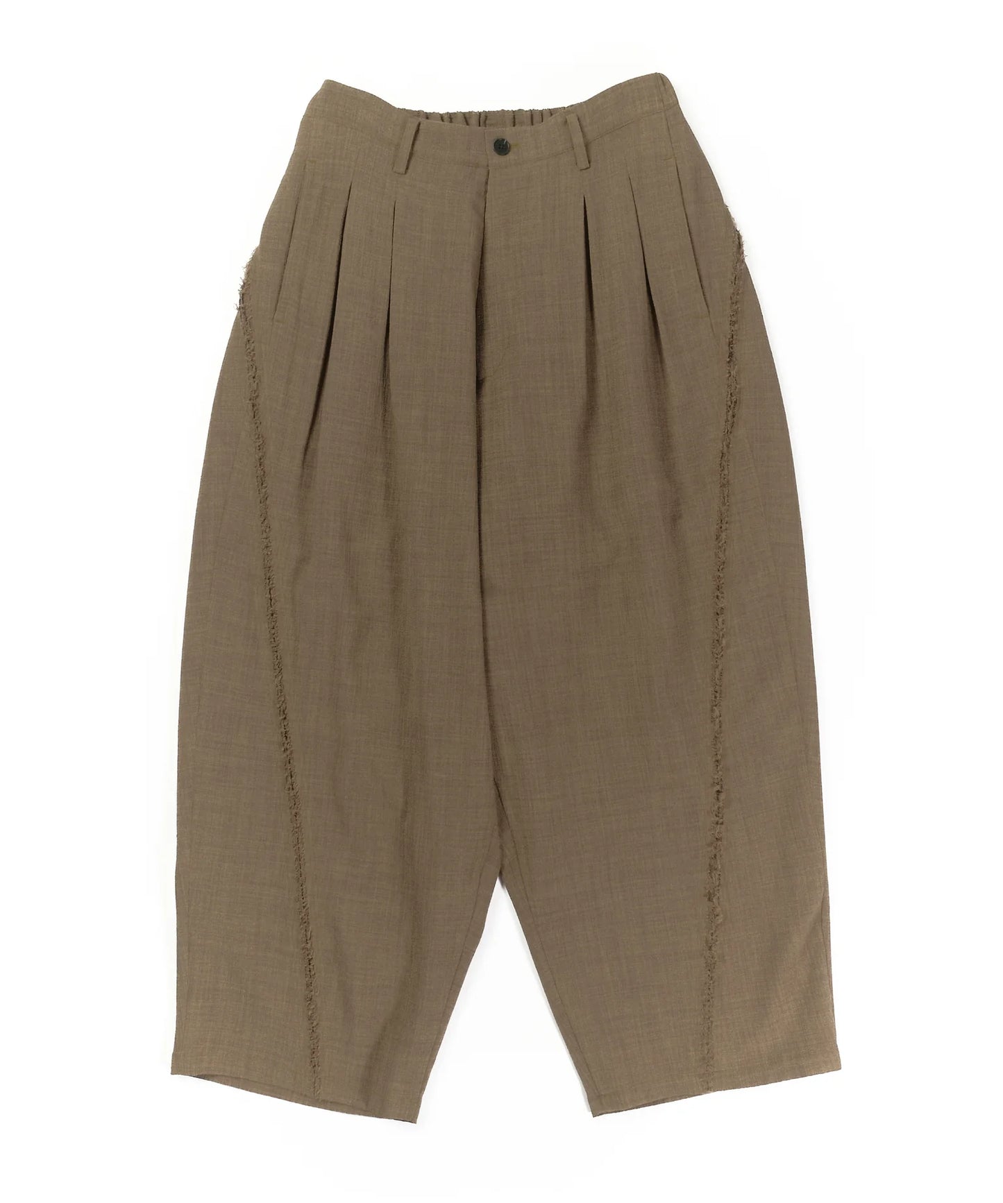balloon pants