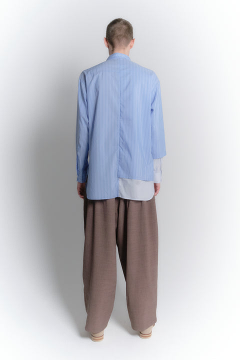 docking flip shirt