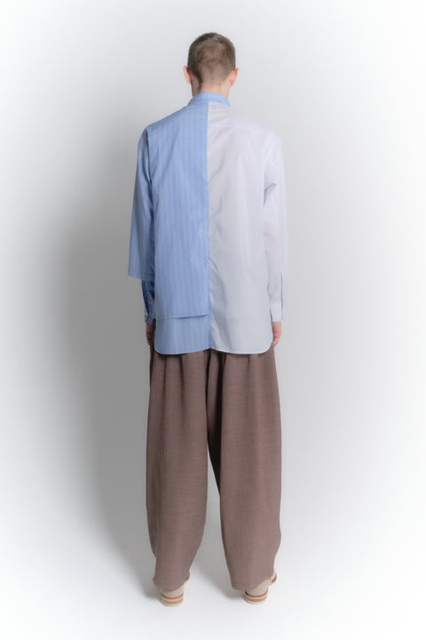 docking flip shirt