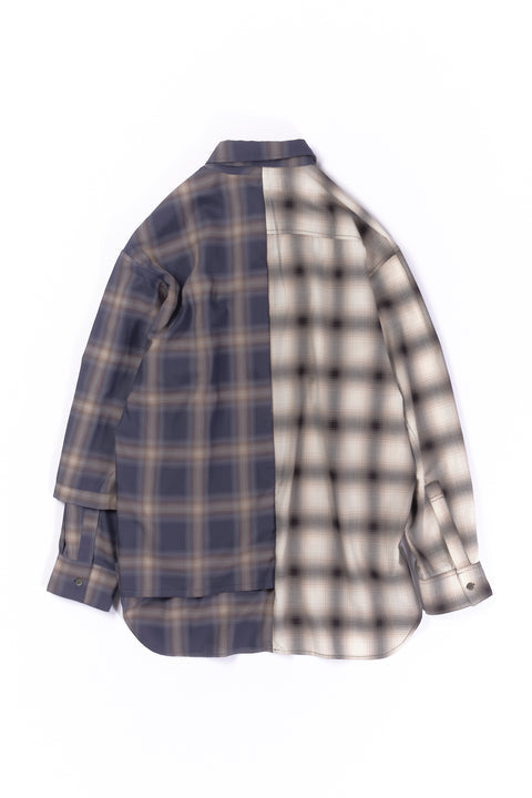 docking flip shirt