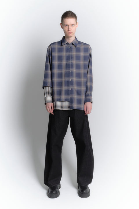 docking flip shirt