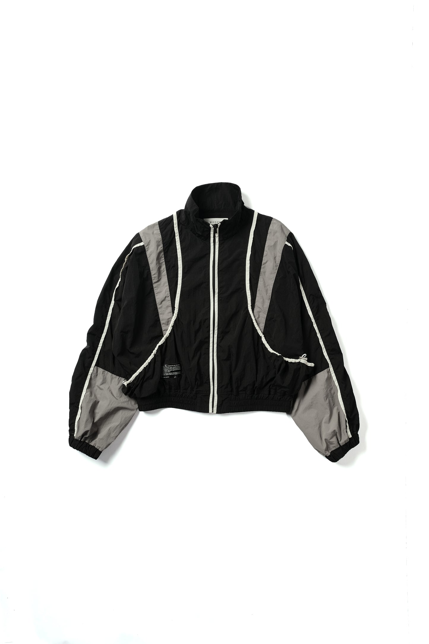 truck blouson